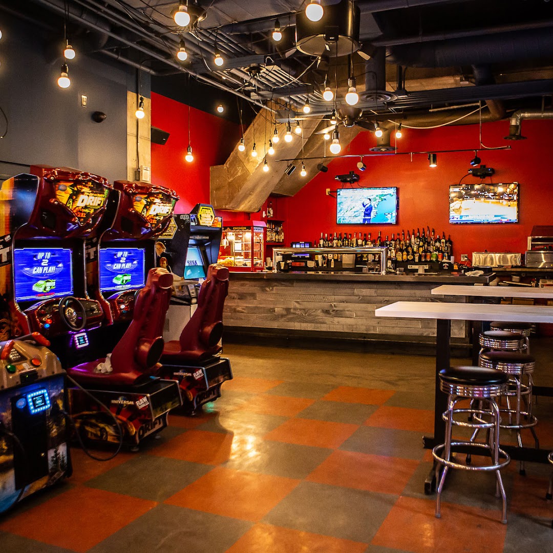 venue